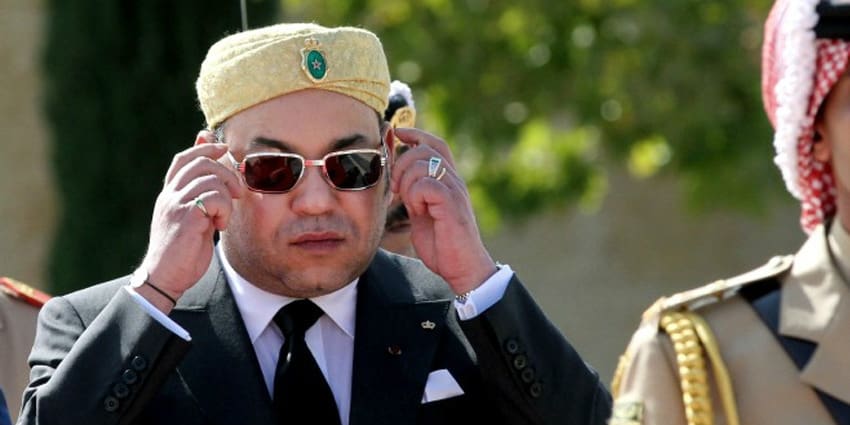 Rabat: Le Roi Mohammed VI reçoit le SG de l’ONU pour le sahara Horst Kohler