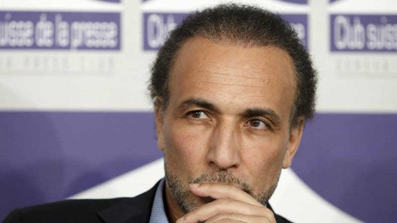 Tariq Ramadan: Nouvelle plainte pour viol déposée contre lui