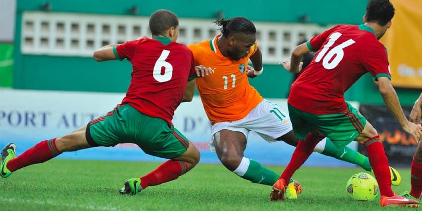 Match Maroc-Côte d’Ivoire: la RAM avance un accord de principe pour les billets d’avion à 2.000 DH vers Abidjan