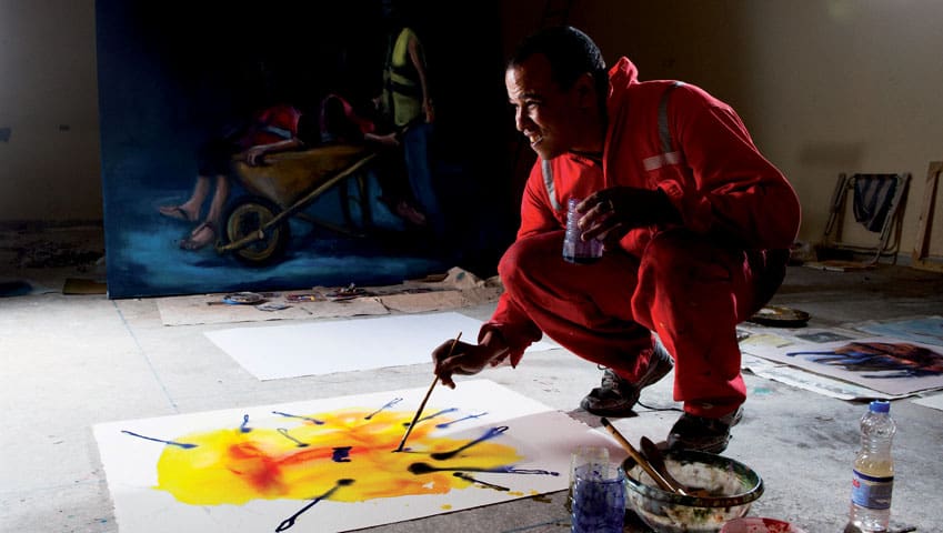 Casa Drawing: le rendez-vous du dessin contemporain