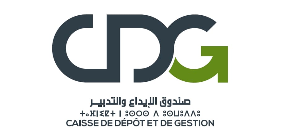 Le groupe CDG dévoile sa nouvelle identité