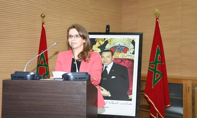 Rabat: Présentation de la 6e édition du Grand prix Mondial Hassan II pour l’eau
