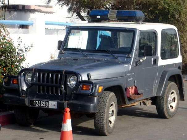 Interpellation à Settat d’un escroc notoire faisant l’objet de plusieurs avis de recherche