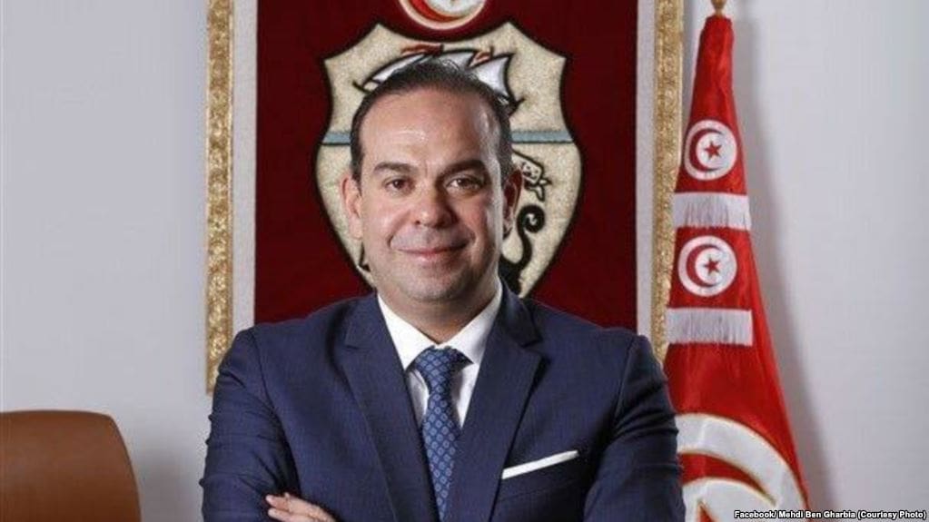 Le ministre tunisien chargé des droits de l’homme en visite au Maroc