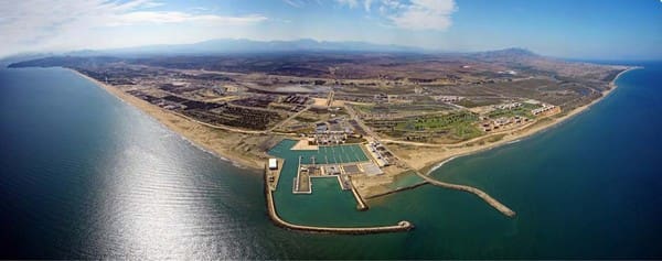 Saidia: L’offre touristique renforcée par deux nouvelles unités hôtelières