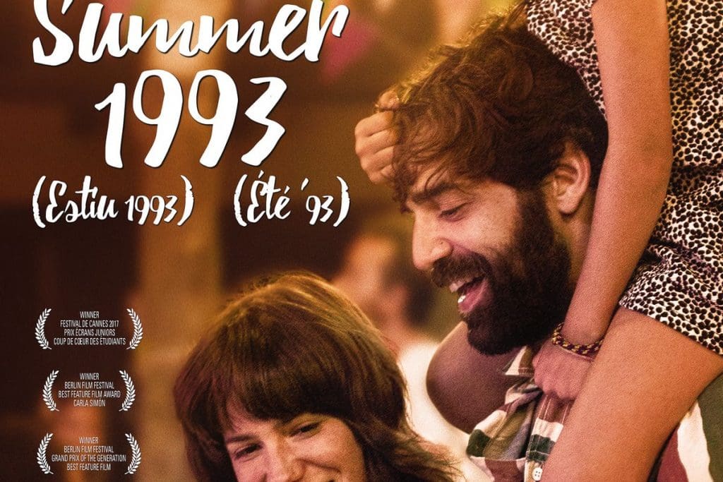 11ème édition du FIFFS: Le Film Été 93 de Carla Simon remporte le grand prix (Palmarès)