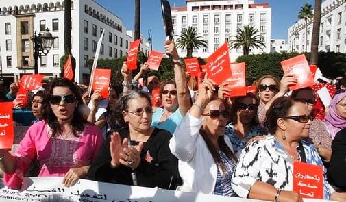 10 octobre: Journée nationale de la femme marocaine