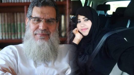 Affaire Fizazi-Hanane: Le cheikh interdit de donner sa prêche du vendredi