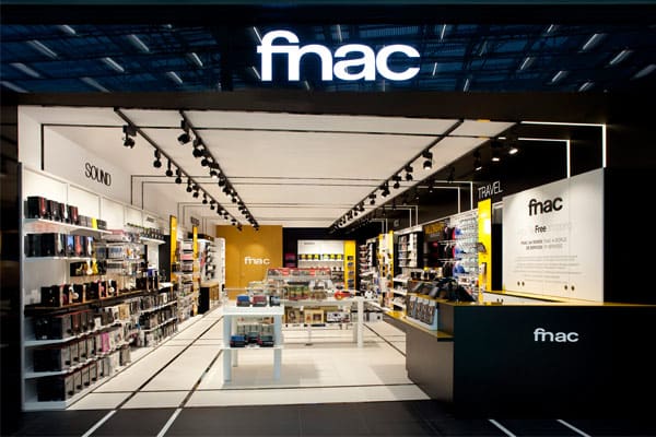 FNAC: ouverture d’un deuxième store à Tanger