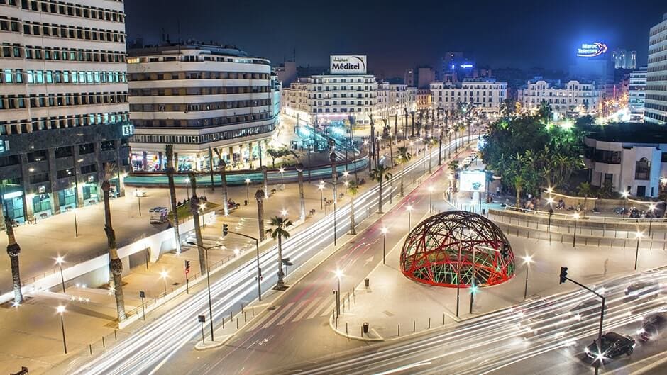 Casablanca/Settat: Des investisseurs émiratis intéressés d’investir dans la région