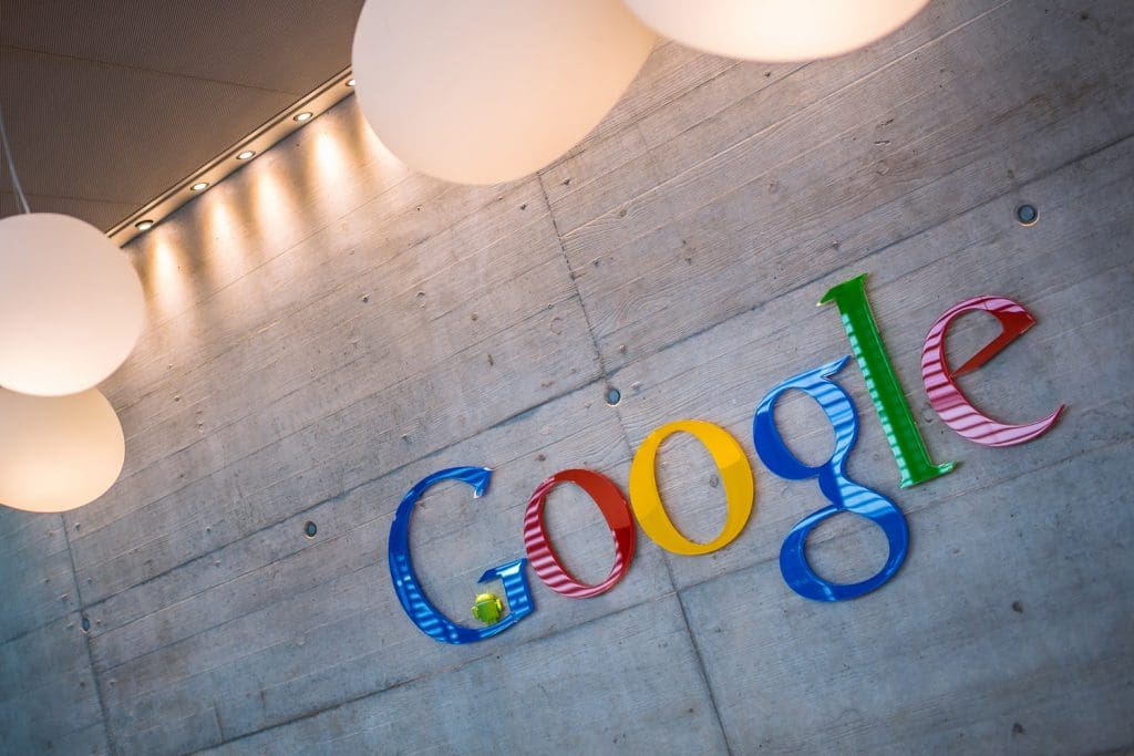 Accusations de Trump: Google dément toute « manipulation politique » de son moteur de recherche