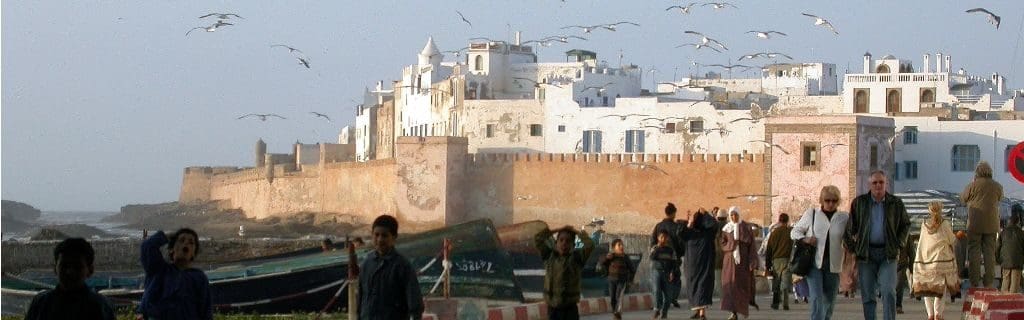 Essaouira: plaidoyer en faveur de la promotion de la culture de la compréhension pour une meilleure égalité Hommes- Femmes