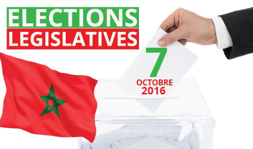 Législatives du 7 octobre 2016: La cour constitutionnelle annule l’élection de 17 députés