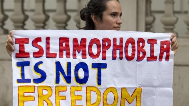 France: Annulation à Lyon d’un colloque sur la lutte contre l’islamophobie