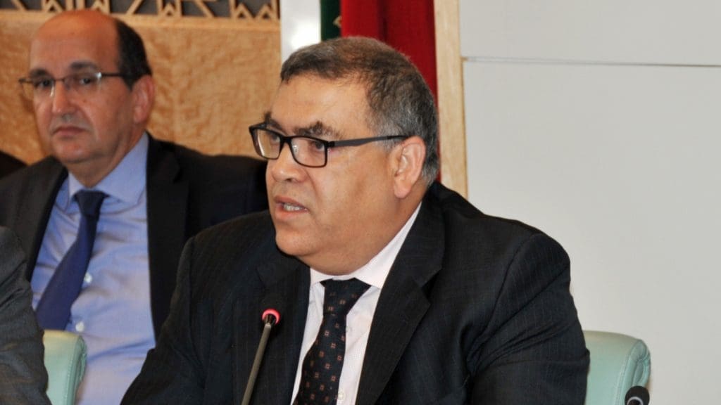 Jerada: Laftit pointe du doigt la responsabilité d’Al Adl wal Ihsane, d’Annahj adimocrati et de l’AMDH