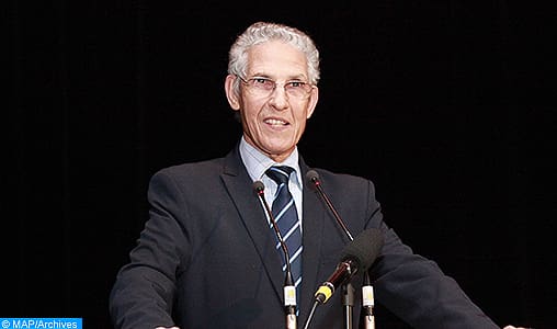 Le Maroc appelle à une augmentation du capital de la Banque mondiale