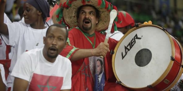 CHAN 2018: La CAF confie l’organisation au Maroc