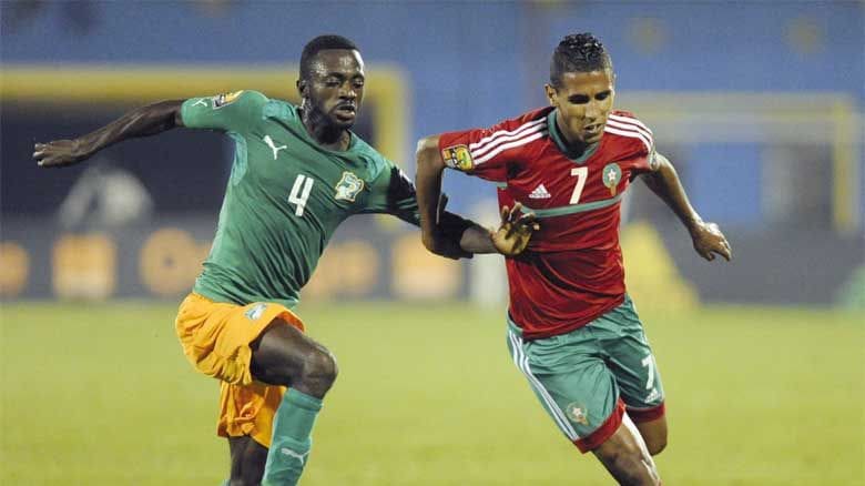 Ounajem sera présent lors de la finale contre Al ahly