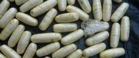 Tétouan: Arrestation d’un individu en possession de 120 capsules d’héroïne