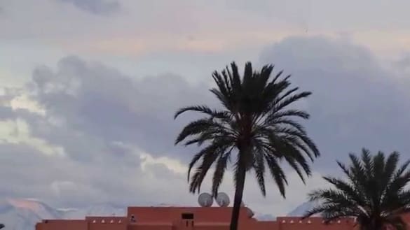 Météo: Formations brumeuses et chaleur ce dimanche