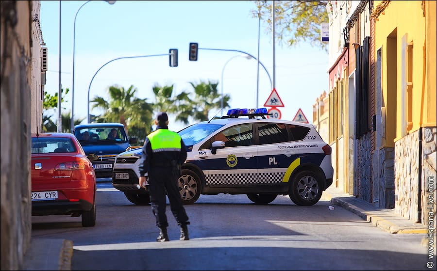 Melilla: Arrestations de 12 individus pour trafic de drogue