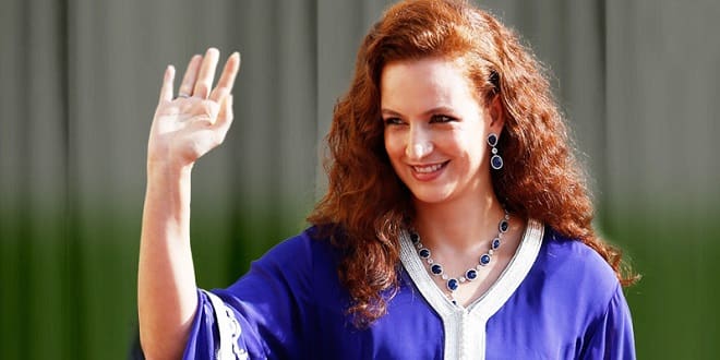 Uruguay: Lalla Salma prend part à la Conférence mondiale de l’OMS sur les maladies non-transmissibles