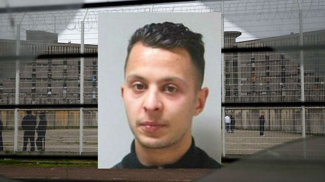 Belgique: Le parquet fédéral demande à la France la remise temporaire de Salah Abdeslam