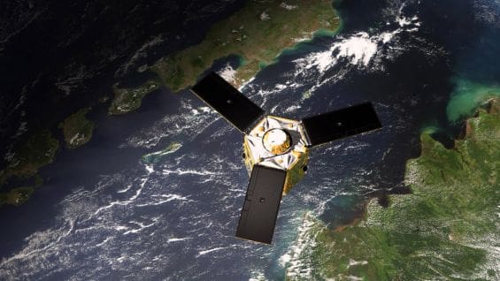 Les satellites marocains d’observation de la Terre seront lancés le 8 novembre