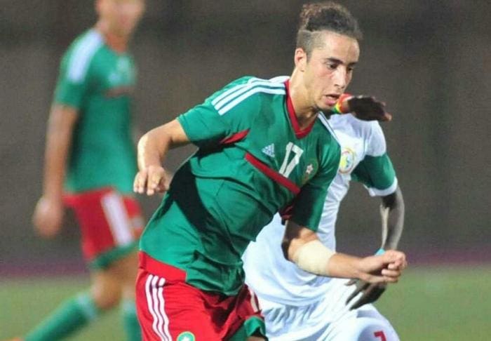 Altercations entre joueurs marocains en Italie