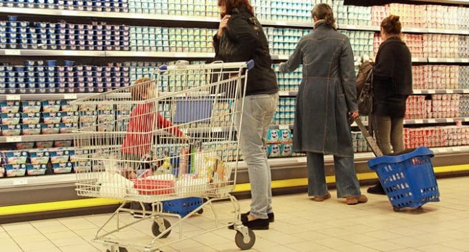 Les ménages se plaignent de la hausse des prix des produits alimentaires