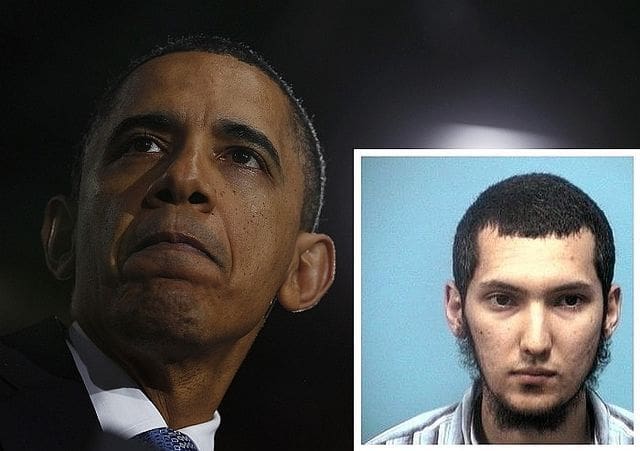 Un ouzbek plaide coupable d’avoir menacé de tuer Barack Obama, il écope de 15 ans de prison