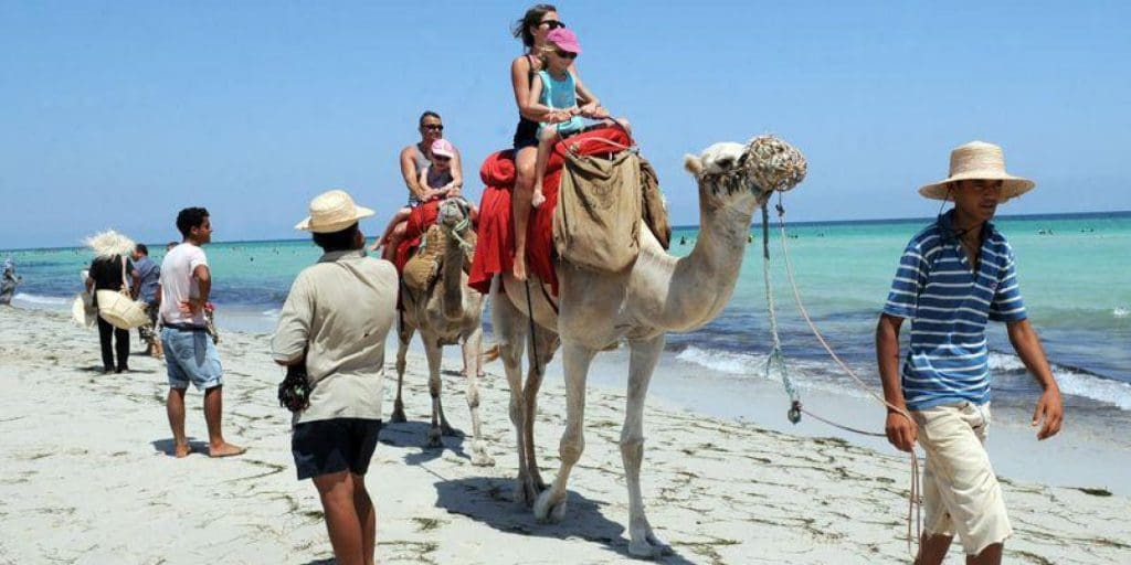 L’embellie se confirme pour le tourisme au Royaume