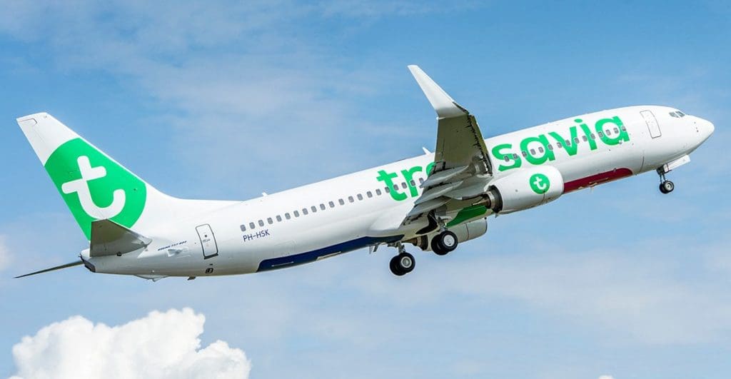 Vol Paris-Dakhla : le Front Polisario attaque Transavia en justice