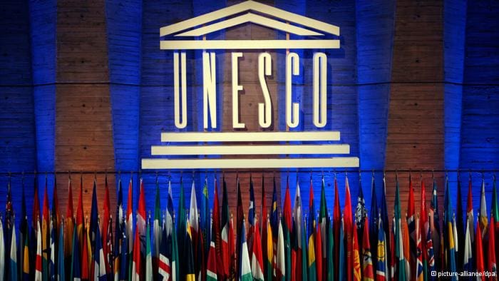 Les Etats-Unis se retirent de l’UNESCO accusant l’institution d’être « anti-israélienne »
