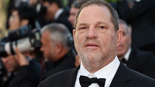 Affaire Weinstein : nouvelles révélations