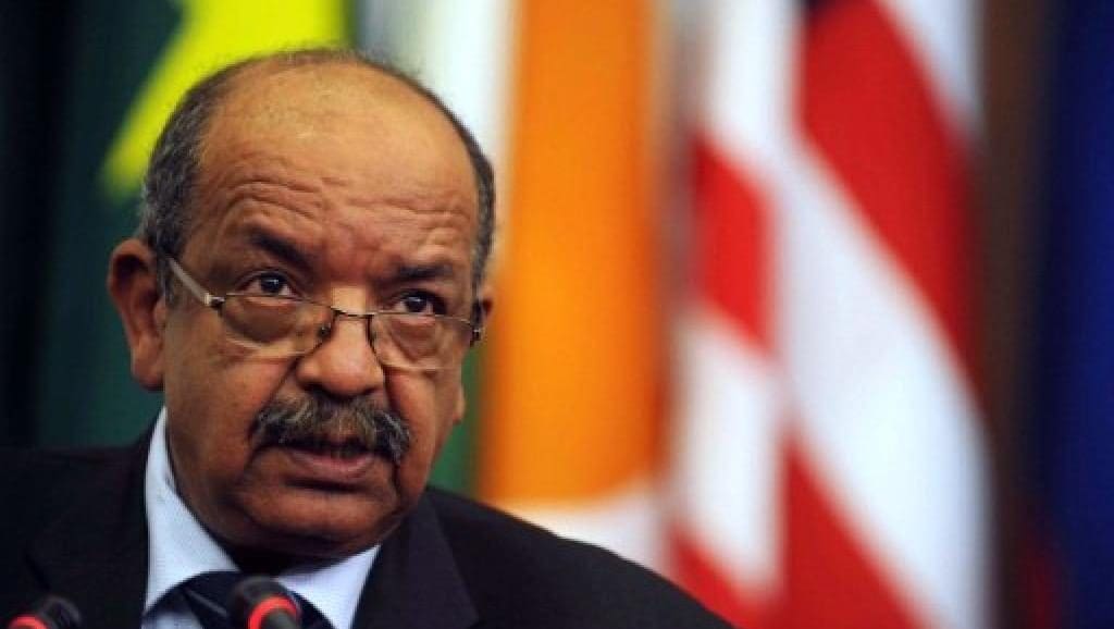 Banque mondiale : Doing Buisness contredit Messahel