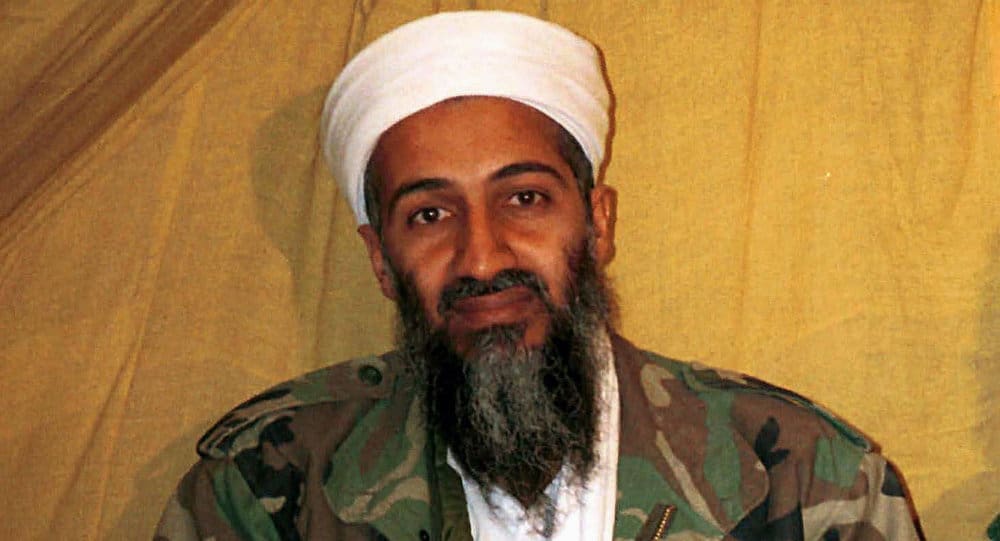 CIA: Des  importantes archives de Ben Laden dévoilées