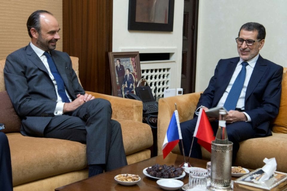 Maroc-France: Nouvelles conventions dans les domaines de l’énergie et du développement durable