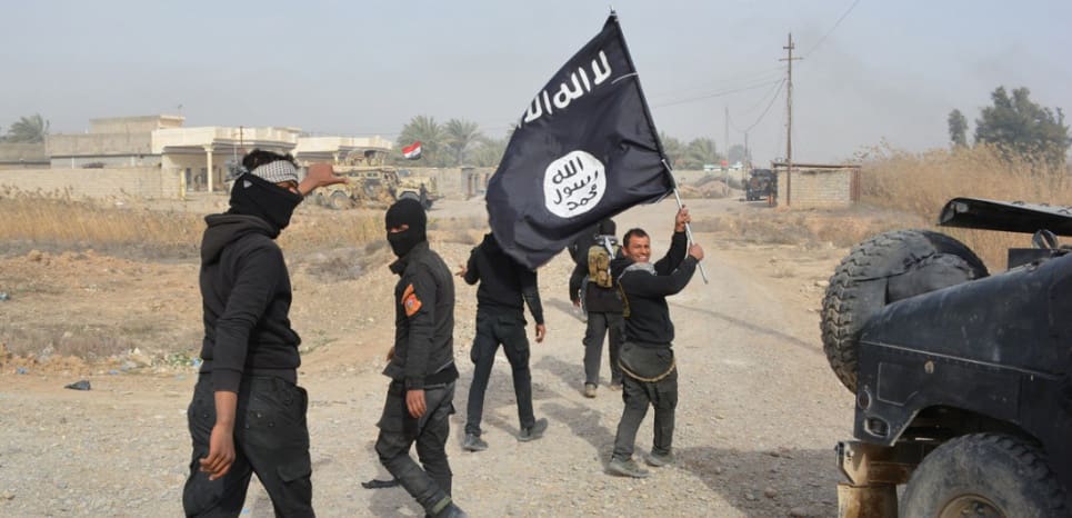 Réparations de guerre : l’Irak verse 270 millions en faveur du Koweït
