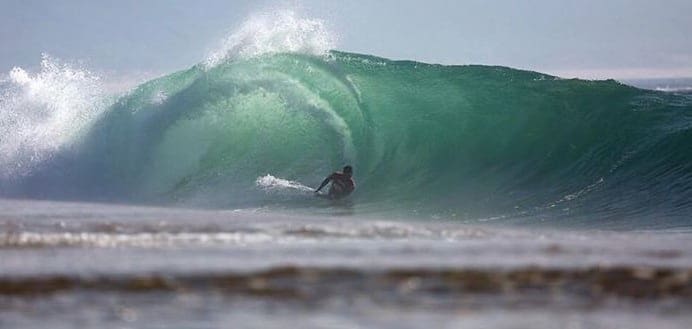 Fédération internationale de surf: Le Maroc arrive à la 15e place