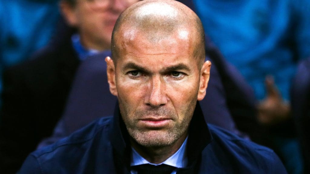 Zizou en faveur de l’utilisation de l’assistance vidéo dans le football