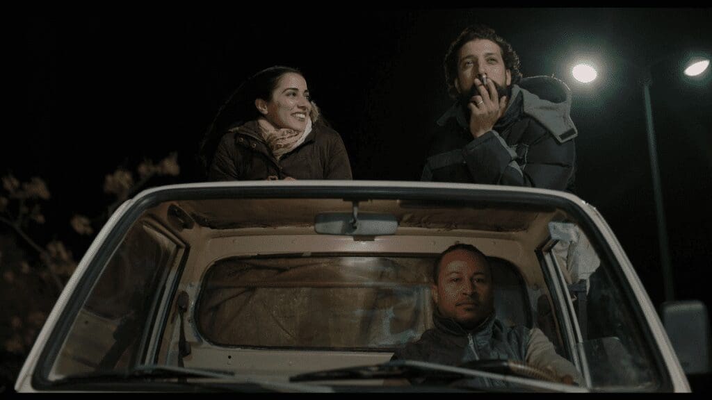 Bruxelles: Deux longs métrages Marocains au programme de la 17e édition du festival du film méditerranéen