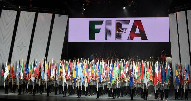 La FIFA ouvre une enquête à la suite d’accusations d’agressions sexuelles au Gabon