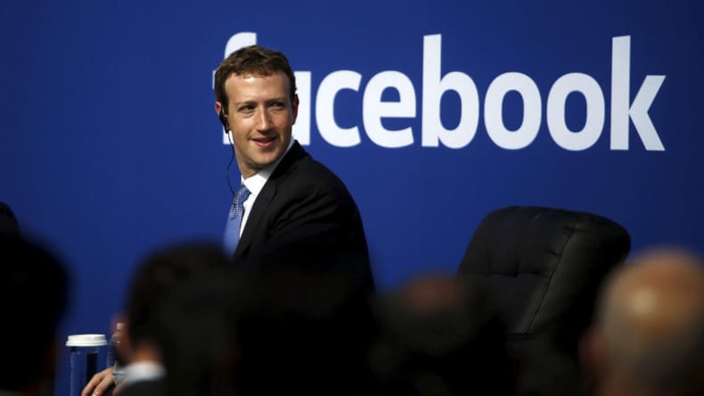 Facebook: Lancement d’un nouvel outil pour concevoir des clips vidéos