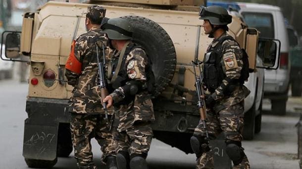 Afghanistan: Attaque contre les locaux d’une chaine de télévision