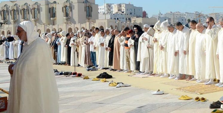 Des prières rogatoires seront accomplies vendredi dans l’ensemble des mosquées du Royaume
