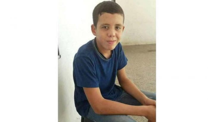 Al Hoceima: Le plus jeune détenu du Hirak a été innocenté