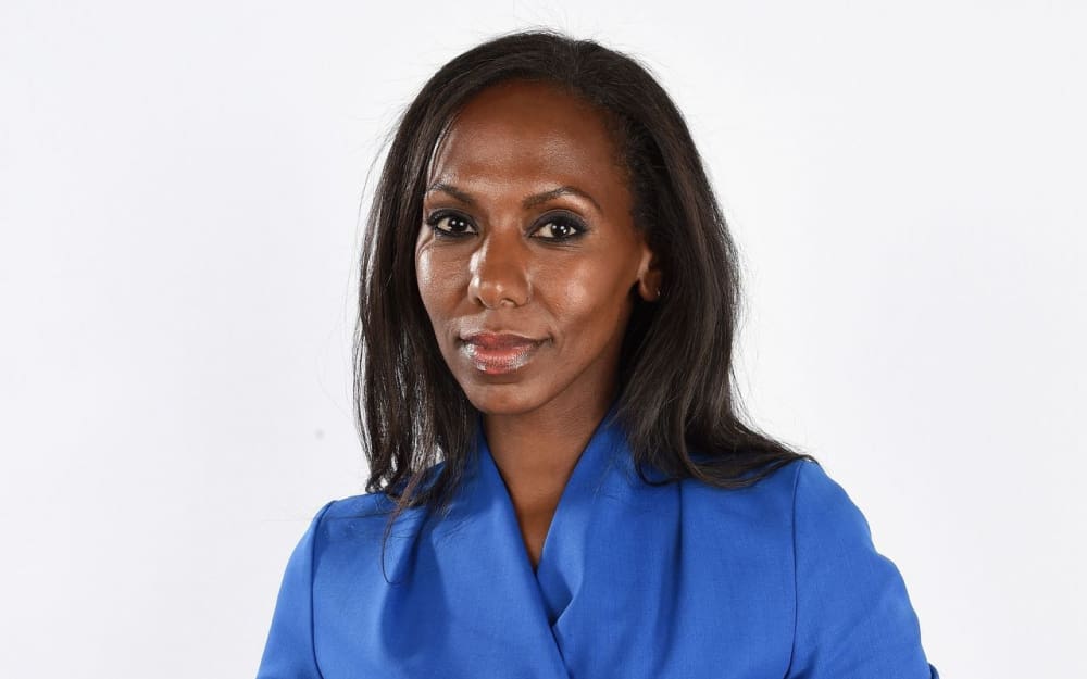 Qui est Nima Elbagir, la reporter de CNN qui a filmé la vente d’esclaves en Libye