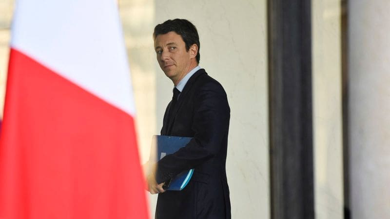 France: Mini remaniement du gouvernement