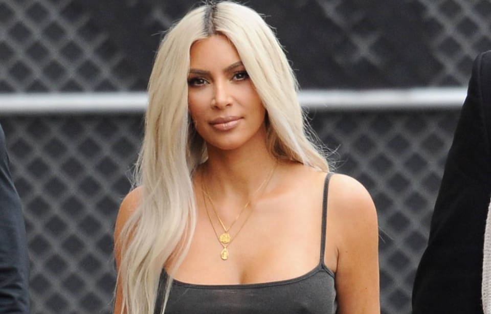 Kim Kardashian: On connaît (enfin) le sexe de son troisième enfant! (Vidéo)